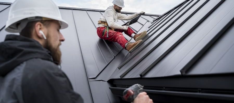 How To Choose the Right Roof Repair Contractor?