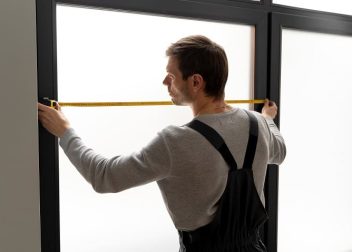 Window Slider Replacement in Columbus, Ohio