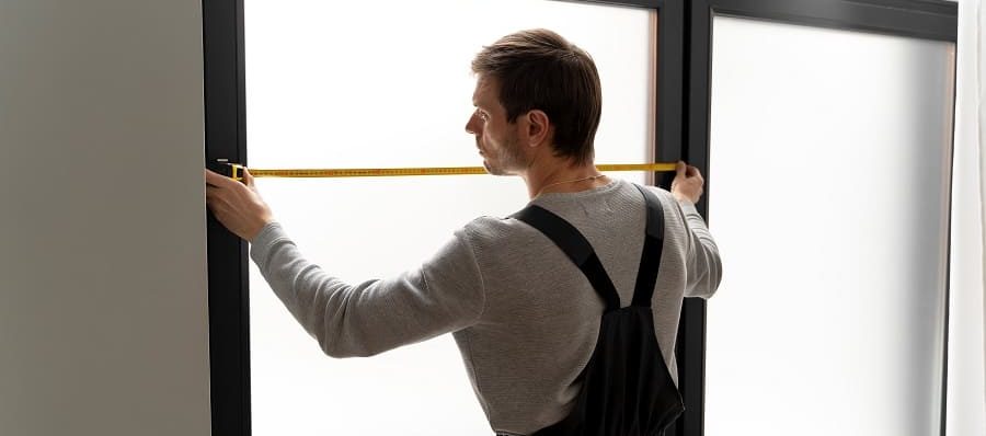 Window Slider Replacement in Columbus, Ohio