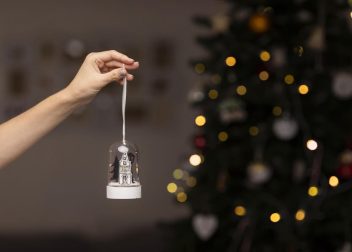 Christmas Light Installation Trends
