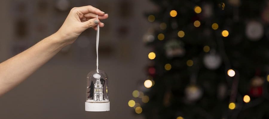Christmas Light Installation Trends