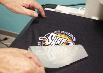 Digital And Screen-Printed Heat Transfer Application Tips