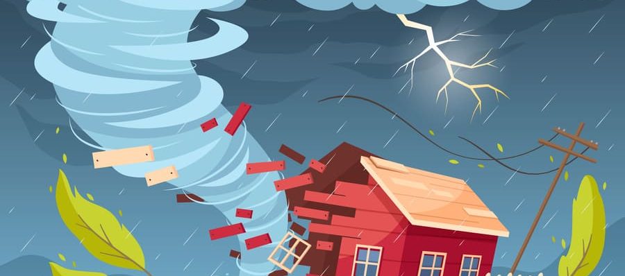 What Is the Best Roof To Withstand a Tornado?