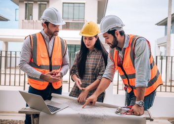 Guide to Hiring Custom Home Builders