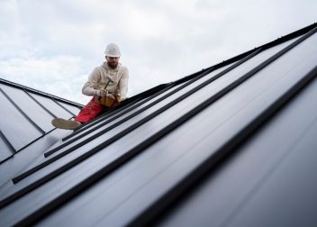 Picking a Metal Roof Repair Company in Ohio You Can Trust