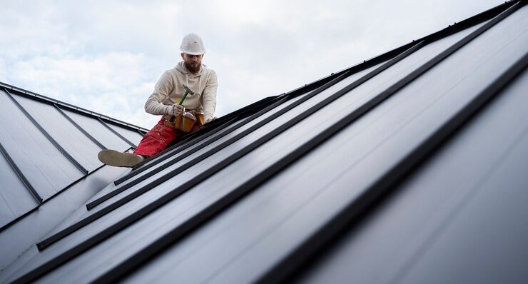 Picking a Metal Roof Repair Company in Ohio You Can Trust