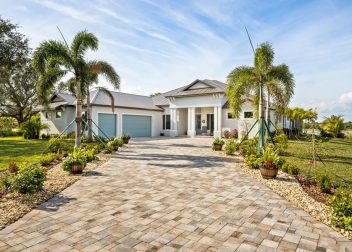 Advantages and Disadvantages of Driveway Pavers